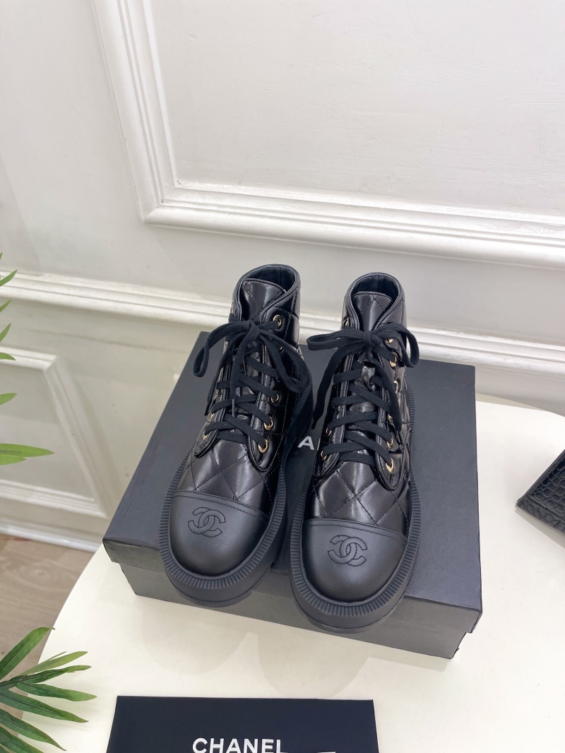 Chanel Casual Shoes